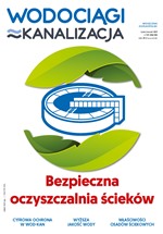 Wodociągi - Kanalizacja 7/2021 (209)