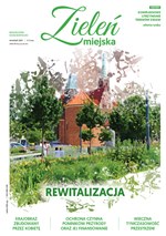 Zieleń Miejska 9/2021 (168)