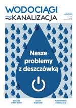 Wodociągi - Kanalizacja 9/2021 (210)
