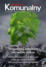 Przegląd Komunalny 10/2021 (361)