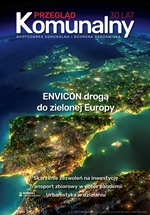 Przegląd Komunalny 11/2021 (362)