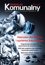 Przegląd Komunalny 12/2021 (363)