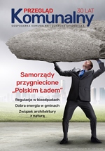 Przegląd Komunalny 1/2022 (364)