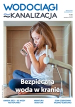 Wodociągi - Kanalizacja 2/2022 (216)