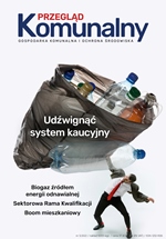 Przegląd Komunalny 3/2022 (366)