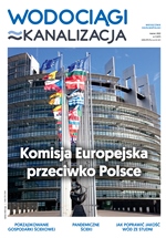 Wodociągi - Kanalizacja 3/2022 (217)