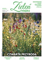 Zieleń Miejska 3/2022 (174)