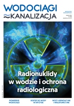 Wodociągi - Kanalizacja 4/2022 (218)
