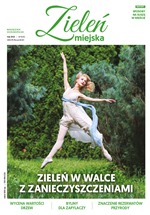 Zieleń Miejska 5/2022 (176)