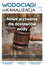 Wodociągi - Kanalizacja 5/2022 (219)