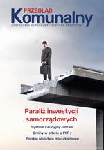 Przegląd Komunalny 6/2022 (369)