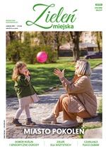 Zieleń Miejska 6/2022 (177)