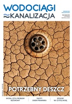 Wodociągi - Kanalizacja 7/2022 (221)
