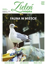 Zieleń Miejska 7/2022 (178)