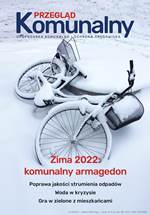 Przegląd Komunalny 8/2022 (371)
