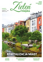 Zieleń Miejska 9/2022 (181)