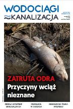 Wodociągi - Kanalizacja 9/2022 (223)