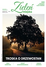 Zieleń Miejska 10/2022 (182)