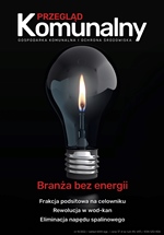 Przegląd Komunalny 10/2022 (373)