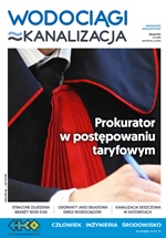 Wodociągi - Kanalizacja 11/2022 (225)