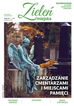 Zieleń Miejska 11/2022 (183)