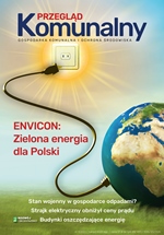 Przegląd Komunalny 11/2022 (374)
