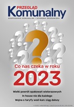 Przegląd Komunalny 12/2022 (375)