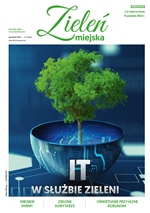 Zieleń Miejska 12/2022 (184)