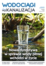 Wodociągi - Kanalizacja 1/2023 (227)