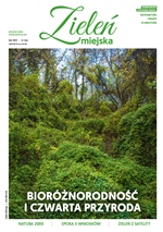 Zieleń Miejska 2/2023 (186)