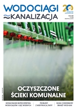 Wodociągi - Kanalizacja 3/2023 (229)