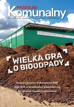 Przegląd Komunalny 3/2023 (378)
