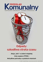 Przegląd Komunalny 4/2023 (379)