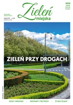 Zieleń Miejska 4/2023 (188)