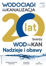 Wodociągi - Kanalizacja 5/2023 (231)