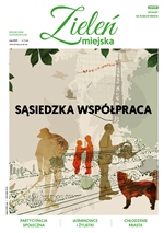 Zieleń Miejska 5/2023 (189)