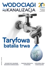 Wodociągi - Kanalizacja 7/2023 (233)