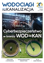 Wodociągi - Kanalizacja 6/2023 (232)