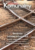 Przegląd Komunalny 6/2023 (381)