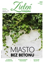 Zieleń Miejska 6/2023 (190)
