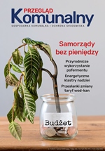 Przegląd Komunalny 7/2023 (382)