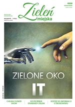 Zieleń Miejska 7/2023 (191/192)