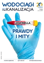 Wodociągi - Kanalizacja 9/2023 (234)