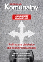 Przegląd Komunalny 10/2023 (385)