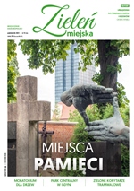 Zieleń Miejska 10/2023 (194)