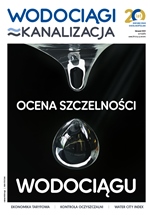 Wodociągi - Kanalizacja 11/2023 (237)