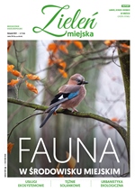 Zieleń Miejska 11/2023 (195)