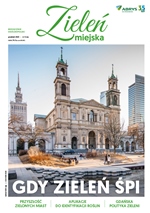 Zieleń Miejska 12/2023 (196)