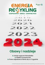 Energia i Recykling 1/2024 (73)