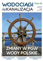 Wodociągi - Kanalizacja 2/2024 (240)